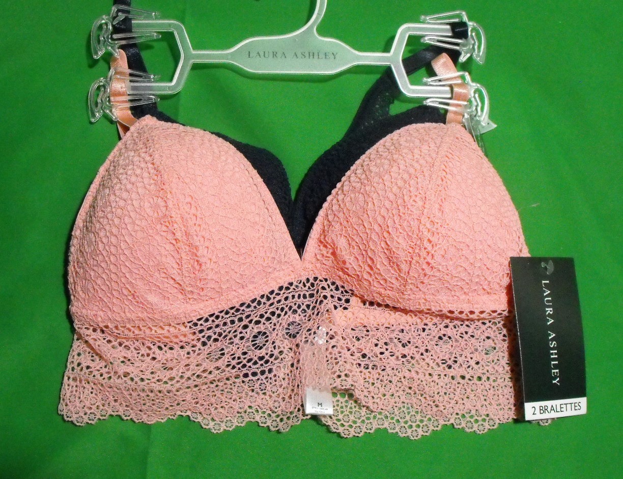 laura ashley bras